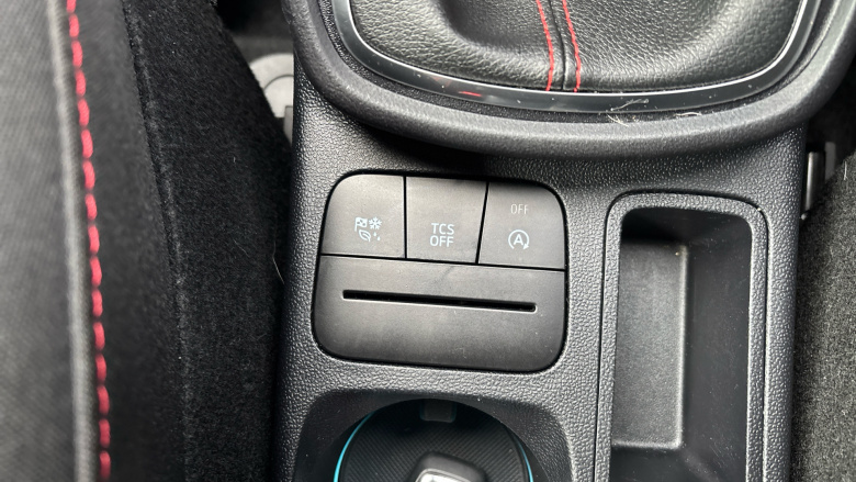 Ford Puma 1.0 EcoBoost Hybrid mHEV ST-Line 5dr Petrol Hatchback